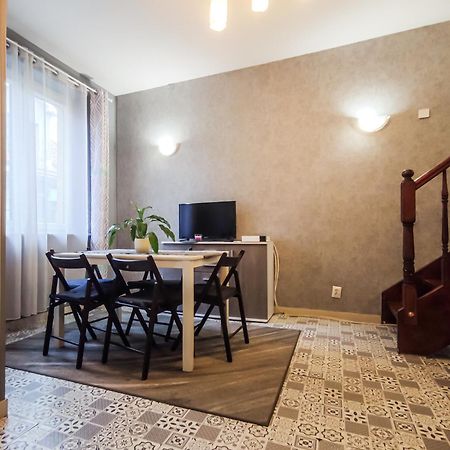 Apartament II Gdansk - Apartamenty W Gorach I Nad Morzem Esterno foto