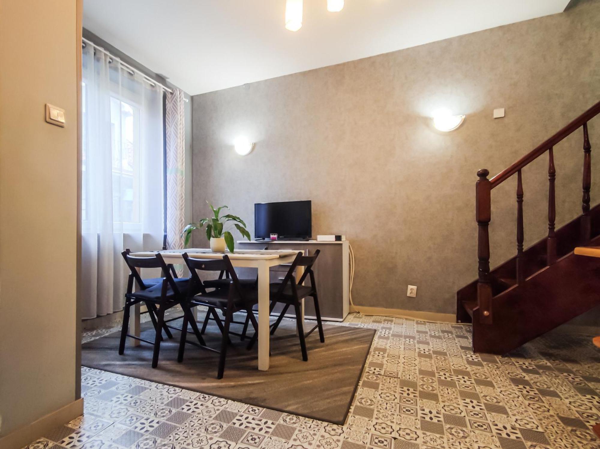 Apartament II Gdansk - Apartamenty W Gorach I Nad Morzem Esterno foto