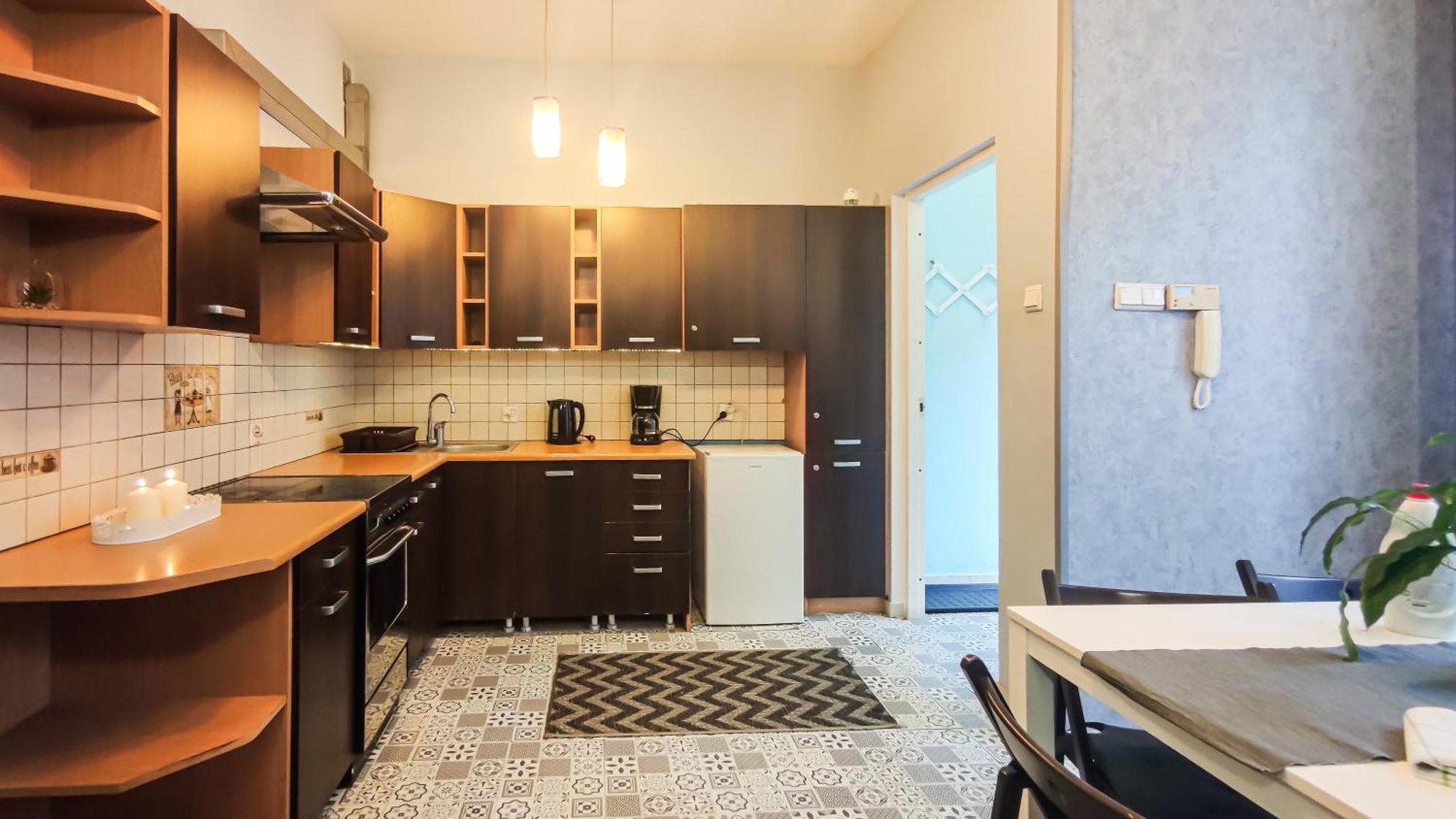 Apartament II Gdansk - Apartamenty W Gorach I Nad Morzem Esterno foto