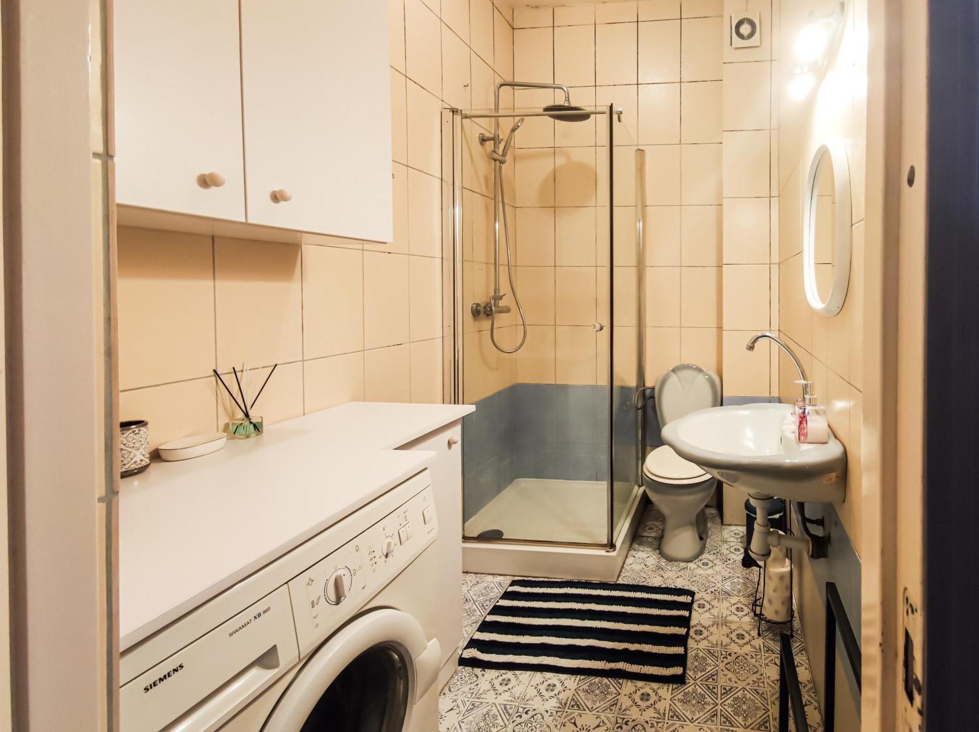 Apartament II Gdansk - Apartamenty W Gorach I Nad Morzem Esterno foto