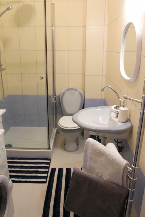 Apartament II Gdansk - Apartamenty W Gorach I Nad Morzem Esterno foto