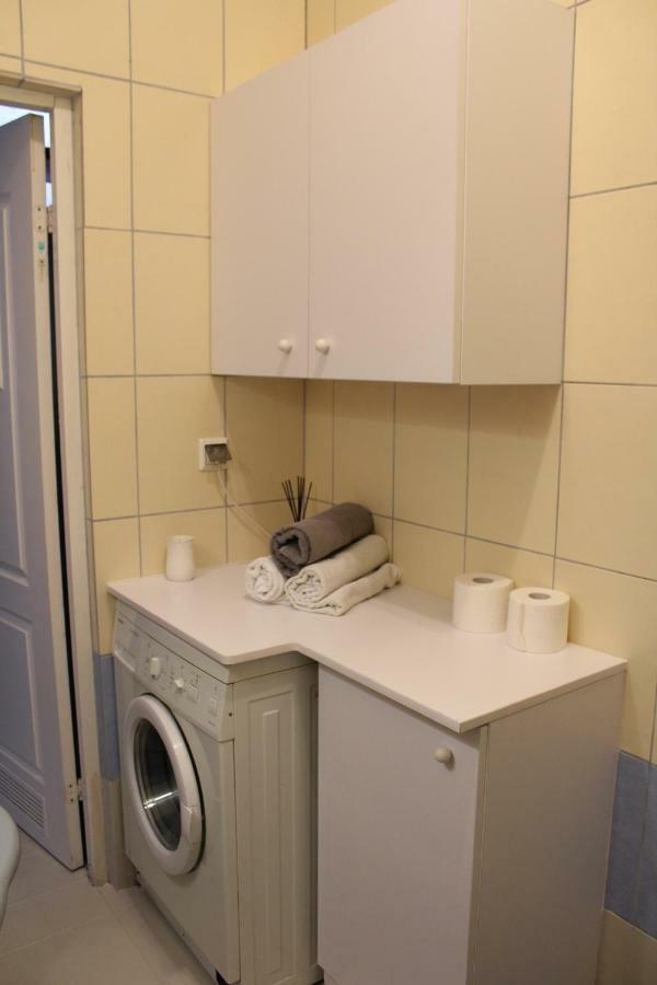 Apartament II Gdansk - Apartamenty W Gorach I Nad Morzem Esterno foto